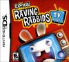 Rayman Raving Rabbids TV Party